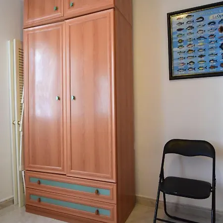 Сasa de vacaciones Casa Noni