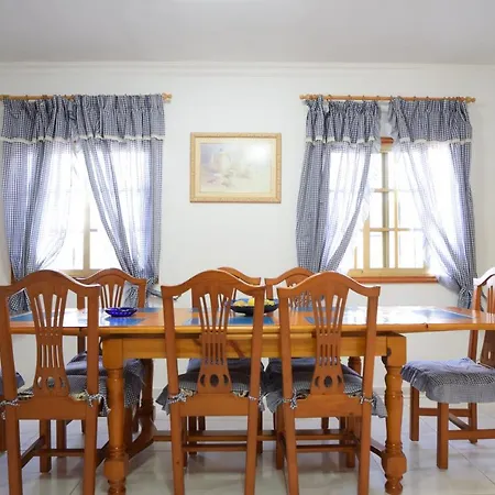 Casa Noni Сasa de vacaciones *