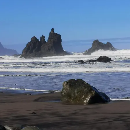 Casa Noni Сasa de vacaciones Santa Cruz de Tenerife