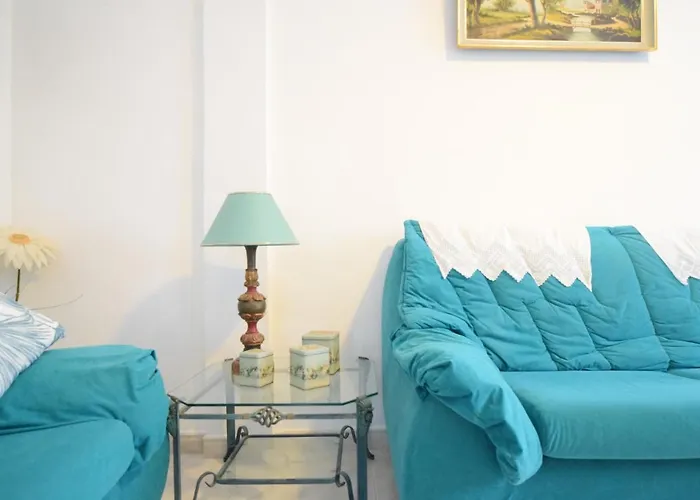 Casa Noni * Santa-Cruz de Ténérife