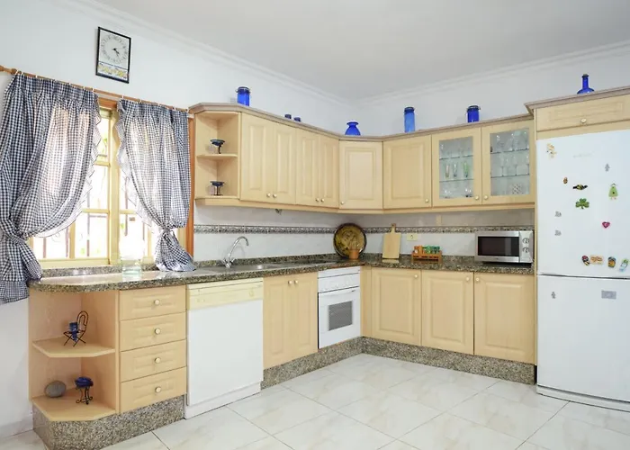 Hébergement de vacances Casa Noni