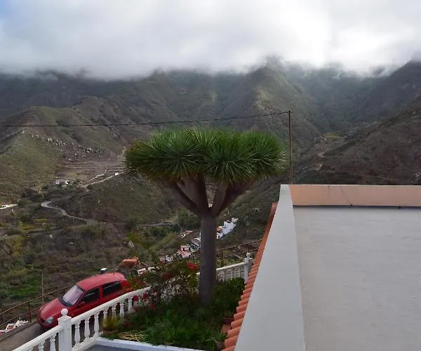 Casa Noni * Santa-Cruz de Ténérife