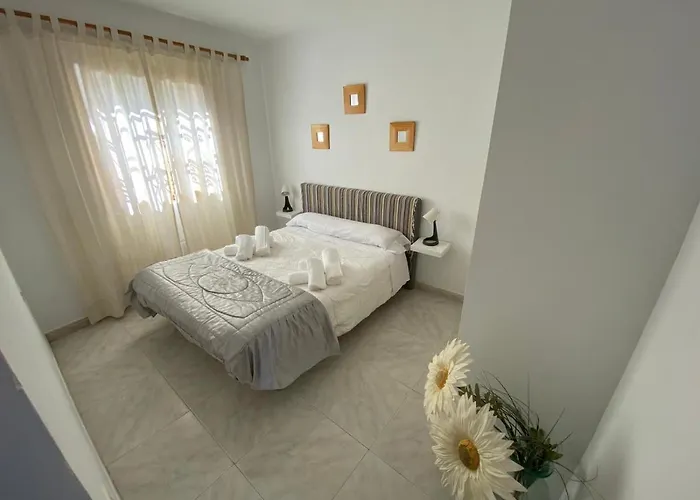 Hébergement de vacances Casa Noni *