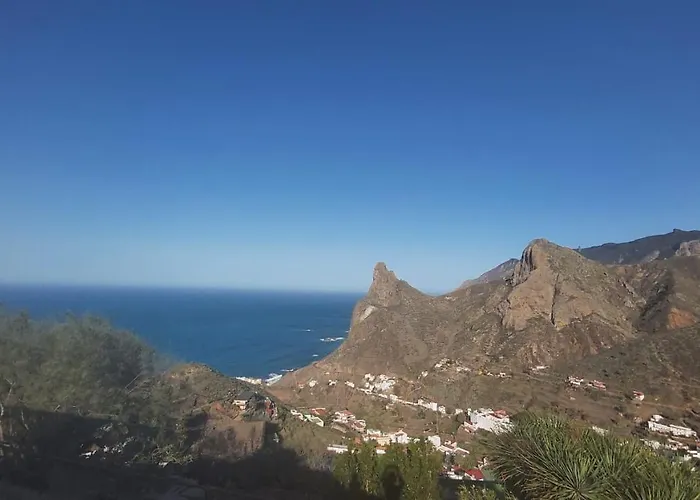 Casa Noni サンタクルスデテネリフェ