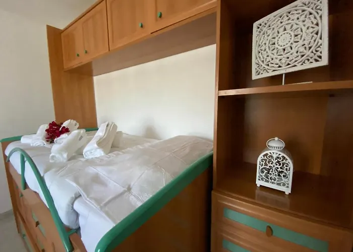 Casa Noni Santa-Cruz de Ténérife