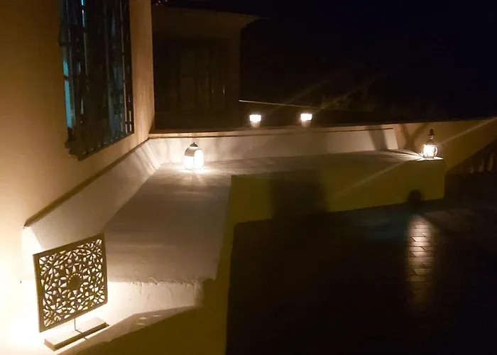 Casa Noni Hébergement de vacances