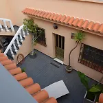Σπίτι διακοπών Casa Noni Σάντα Κρουζ Τενερίφης