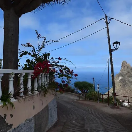 Casa Noni, Rural Escape In Taganana