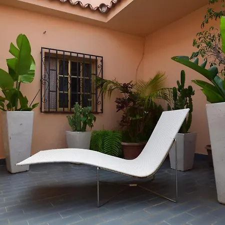 Casa Noni Hébergement de vacances