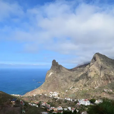Casa Noni Hébergement de vacances *