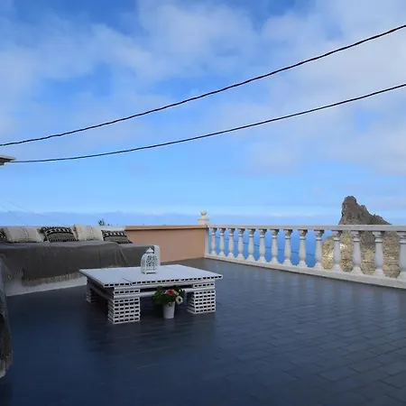 Holiday home Casa Noni, Rural Escape In Taganana Santa Cruz de Tenerife