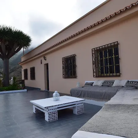 Casa Noni, Rural Escape In Taganana *