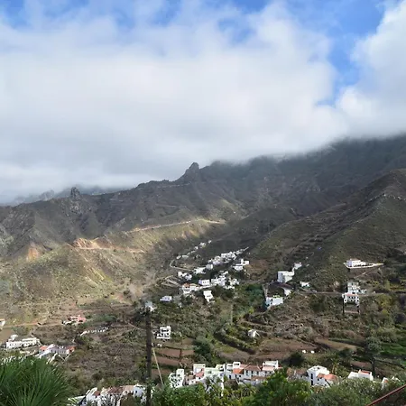 Casa Noni, Rural Escape In Taganana