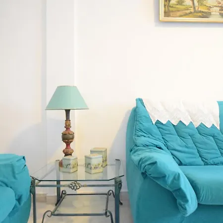 Casa Noni * 산타크루스데 테네리페