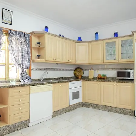 Holiday home Casa Noni, Rural Escape In Taganana