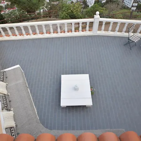 Casa Noni Casa de Férias Santa Cruz de Tenerife