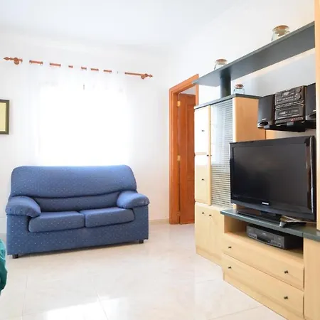 Casa Noni Santa-Cruz de Ténérife