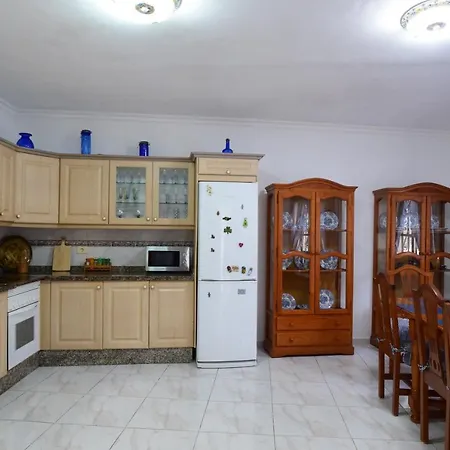 Holiday home Casa Noni, Rural Escape In Taganana
