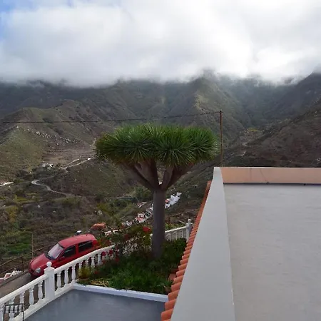 Casa Noni * Santa-Cruz de Ténérife