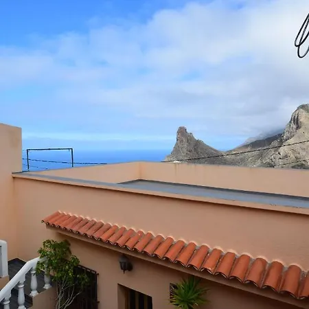 Holiday home Casa Noni, Rural Escape In Taganana