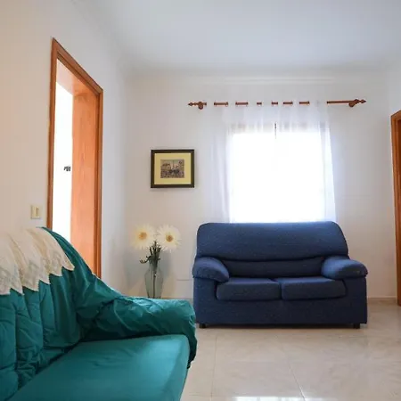 Casa Noni 산타크루스데 테네리페