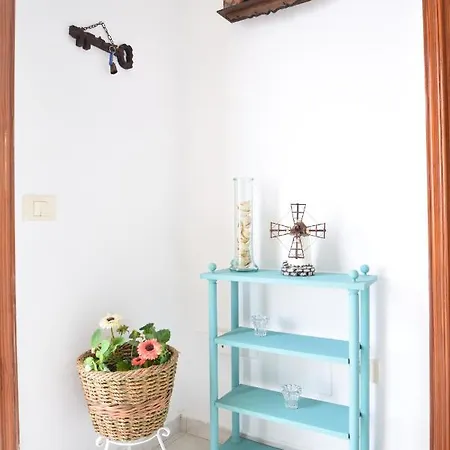 Casa de Férias Casa Noni