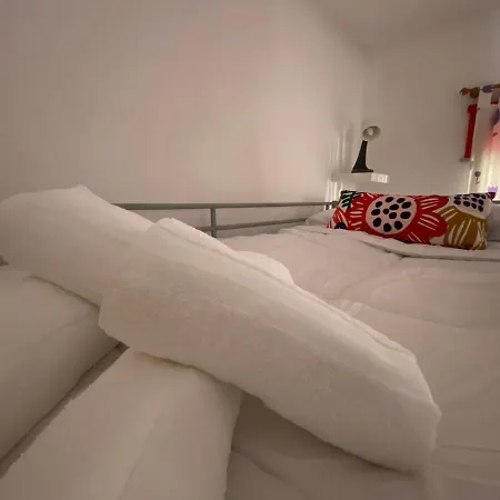 Holiday home Casa Noni, Rural Escape In Taganana *