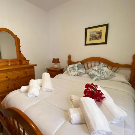 Casa Noni, Rural Escape In Taganana Holiday home