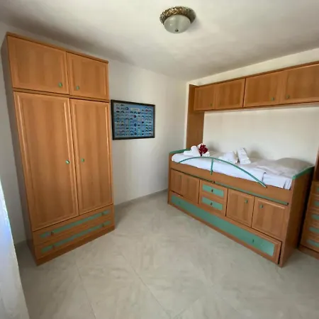 Casa Noni Santa-Cruz de Ténérife