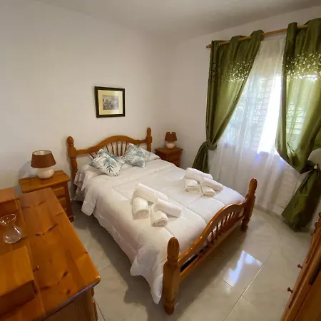 Casa Noni, Rural Escape In Taganana Holiday home