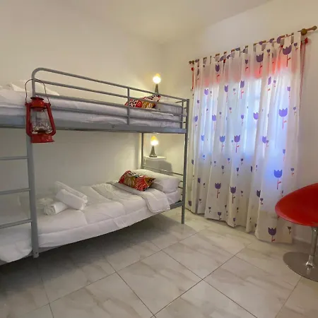 Casa Noni, Rural Escape In Taganana Holiday home