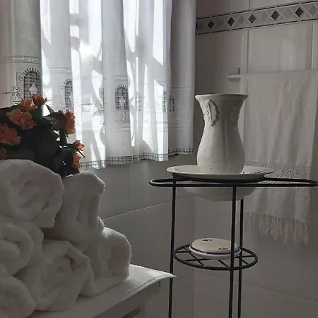 Holiday home Casa Noni, Rural Escape In Taganana Santa Cruz de Tenerife
