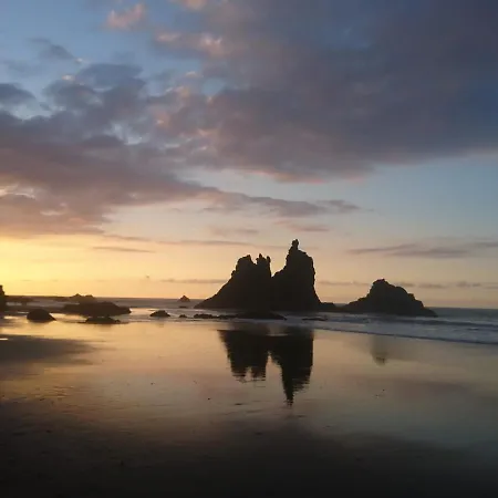 Casa Noni Casa de Férias Santa Cruz de Tenerife