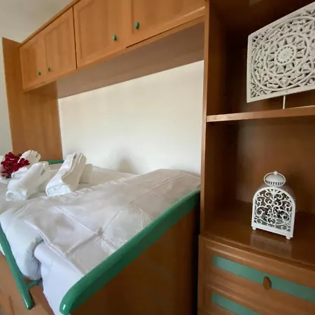 Casa Noni 산타크루스데 테네리페