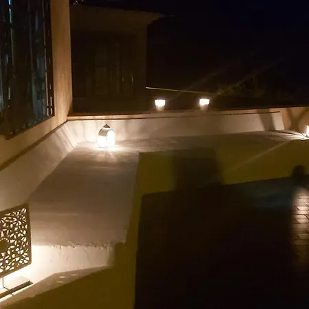 Casa Noni, Rural Escape In Taganana Holiday home