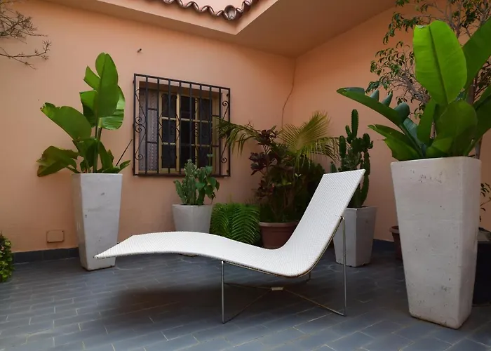 Casa Noni Casa vacanze