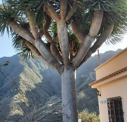 Casa Noni Dom wakacyjny Santa Cruz de Tenerife