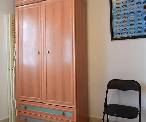 Semesterbostad Casa Noni