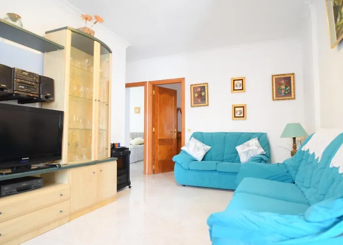 Casa Noni Semesterbostad Santa Cruz de Tenerife