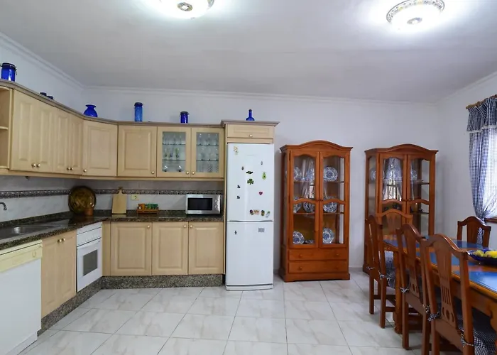 Dom wakacyjny Casa Noni