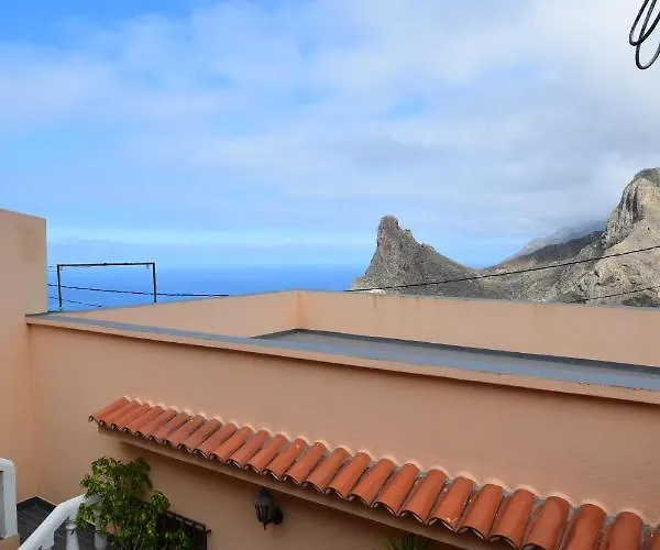 Semesterbostad Casa Noni