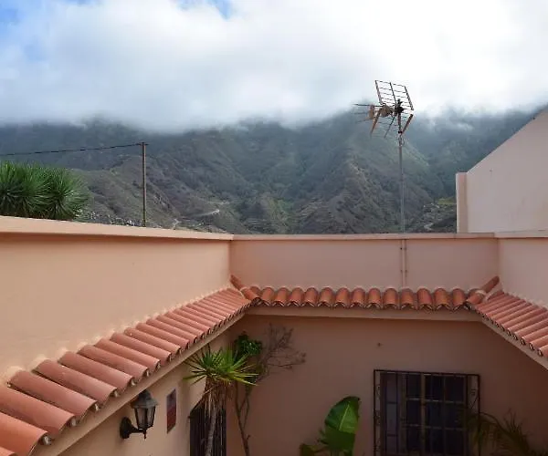 Casa Noni Santa Cruz de Tenerife