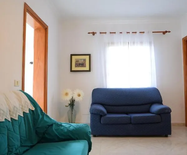 Casa Noni Santa Cruz de Tenerife