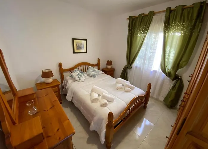 Casa Noni Casa vacanze