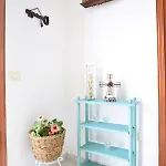 Nyaraló Casa Noni