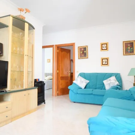 Casa Noni Prázdninový dům Santa Cruz de Tenerife