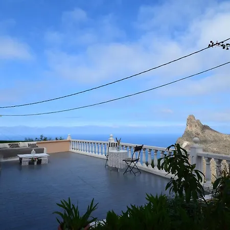 Prázdninový dům Casa Noni Santa Cruz de Tenerife