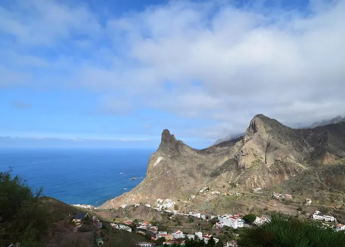 Casa Noni Prázdninový dům *