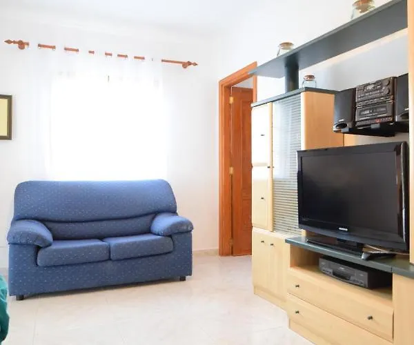 Casa Noni Santa Cruz de Tenerife