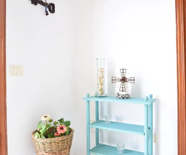 Prázdninový dům Casa Noni